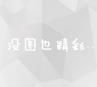 淘宝店铺运营策略与市场推广实战指南